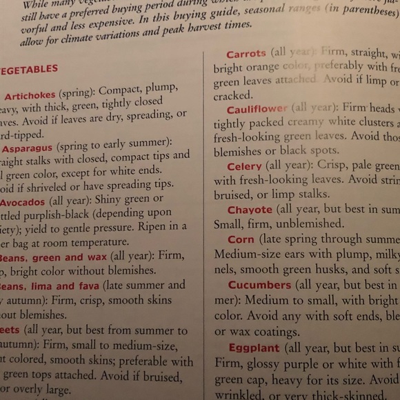 Good Housekeeping Household Handbook - Picture 4 of 4